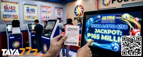 June 22-28 Lotto Hearing: 3 Lucky Combinations for 6/55 & 6/58